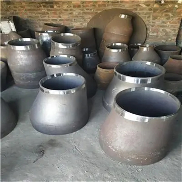 偏心大小頭