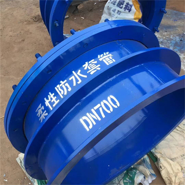 DN700柔性防水套管